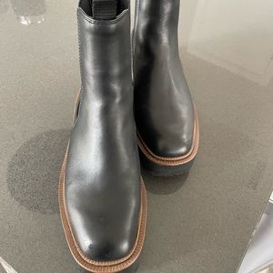 Sam Edelman Boot